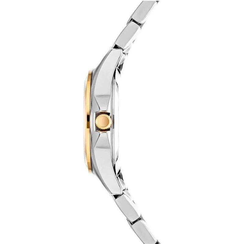 Reloj Citizen Eq0595-55a Mujer Acero Inoxidable image number null