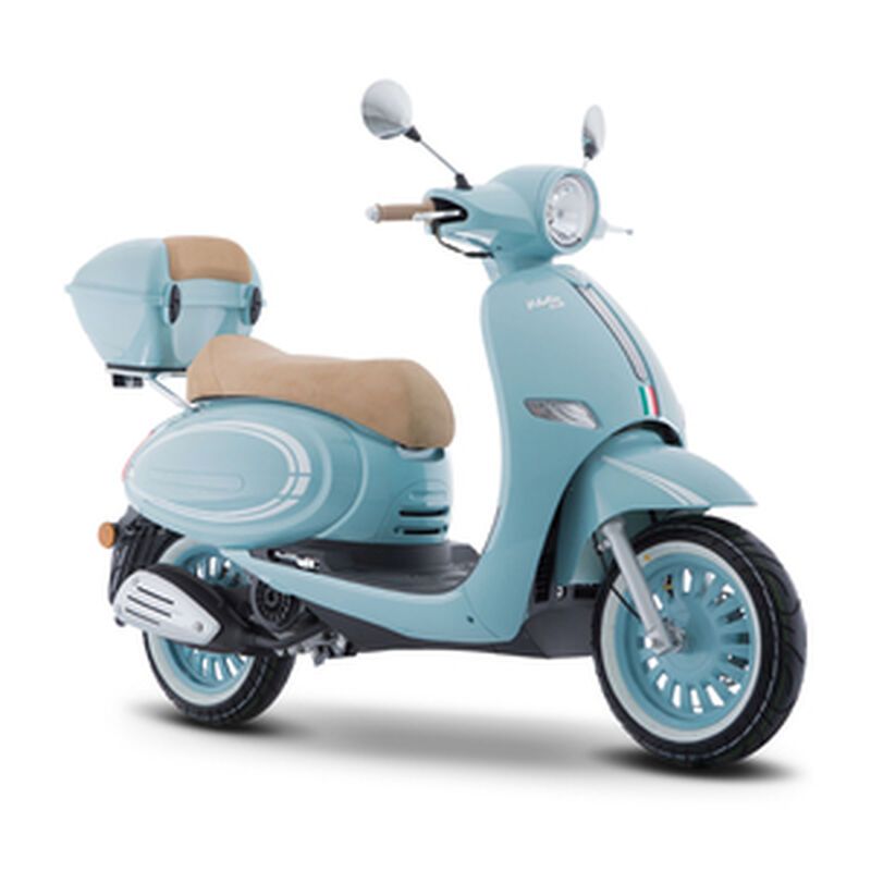 Vitalia 150 Azul Blanco image number null