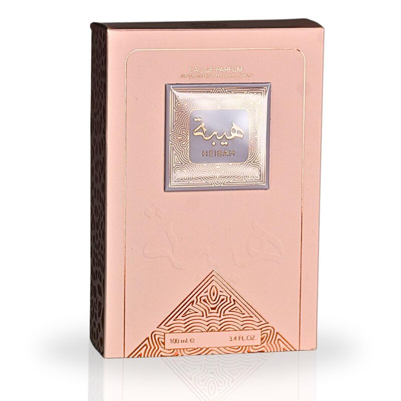 Perfume Ard Al Zaafaran Heibah Edp 100 Ml Para ... image number null