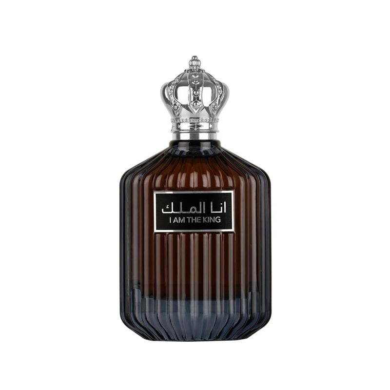 Perfume Ard Al Zaafaran I Am King Eau De Parfum... image number null