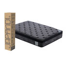 Colch&oacute;n Individual Japandi Harmony Memory Foam Sellado Al Vac&iacute;o Con Resortes Pocket Harmony-in