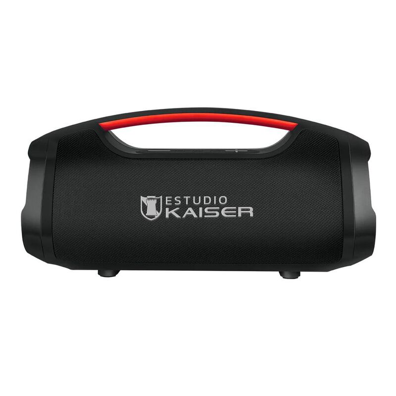 Bocina Kaiser Kxb-2010bk Xtrem Box Bt Usb Recar... image number null