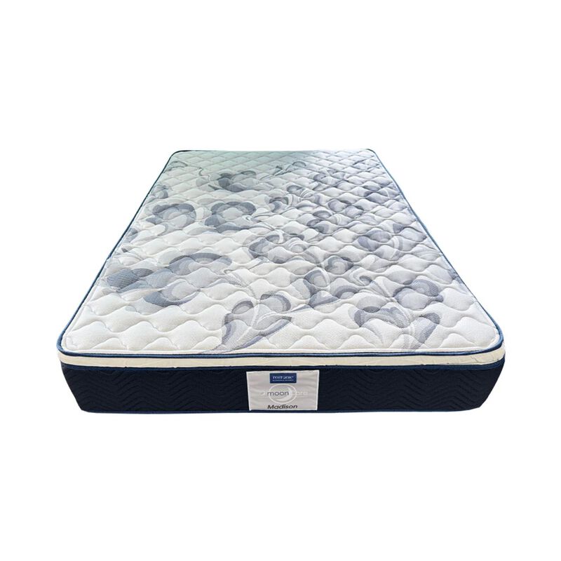 Colch&oacute;n restonic madison individual end image number null