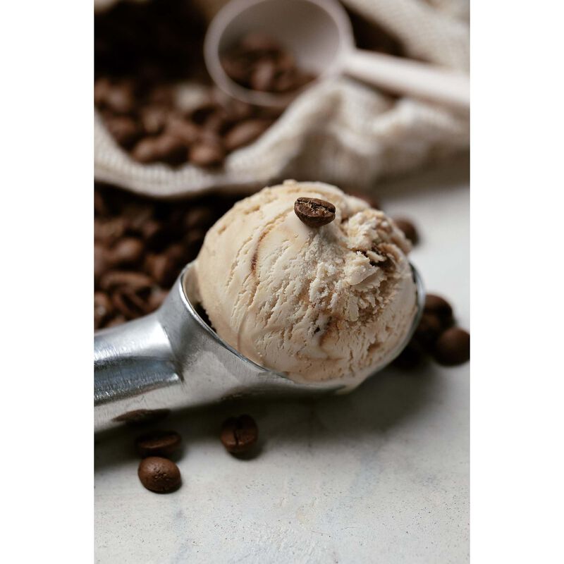 Cuchara para Helado HIC Kitchen 18 cm Autodesco... image number null