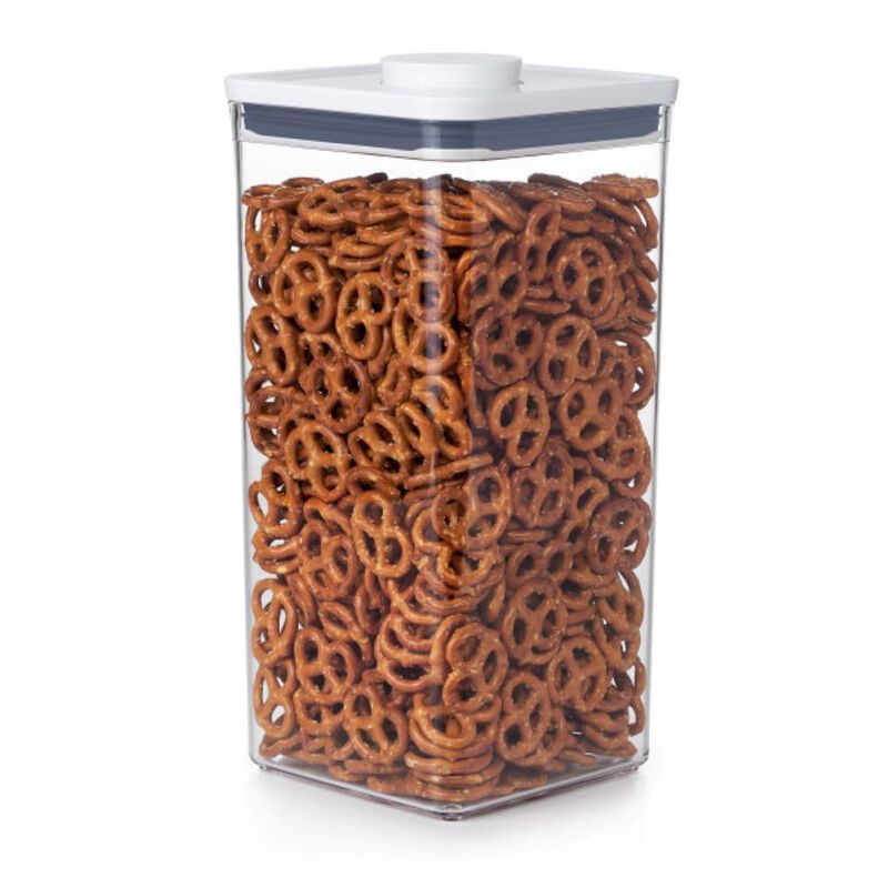 Recipiente De Almacenamiento De Alimentos Oxo G... image number null