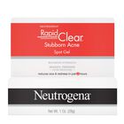 Gel Neutrogena Rapid Clear Para Tratar Las Manchas Del Acn&eacute;, 30 Ml, 10% Bp