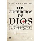 Los Guerreros De Dios, De Phillips Jonathan, Pasta Dura