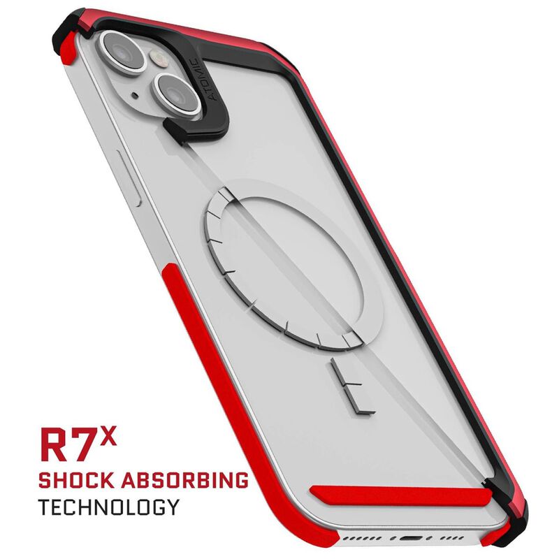 Funda Ghostek Atomic Mag Para Iphone 14 Alumini... image number null