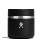 Frasco T&eacute;rmico Para Alimentos Hydro Flask, 600 Ml, Negro