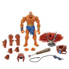 Figura De Acci&oacute;n Masters Of The Universe Monster De 20 Cm Con Acc