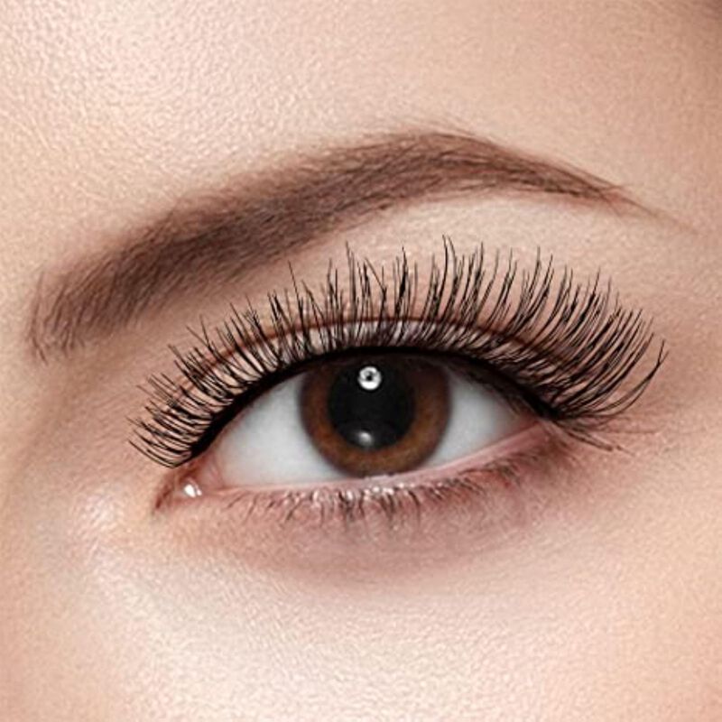 Pesta&ntilde;as Postizas Kiss Blowout 'pompadour' De 1... image number null
