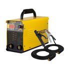 Soldadora Inversora Stanley Alpha 7000 200 A 127/220 V