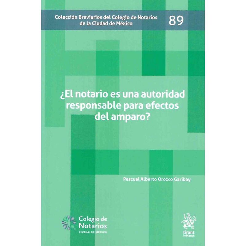 El Notario Es Una Autoridad Responsable Para Ef... image number null
