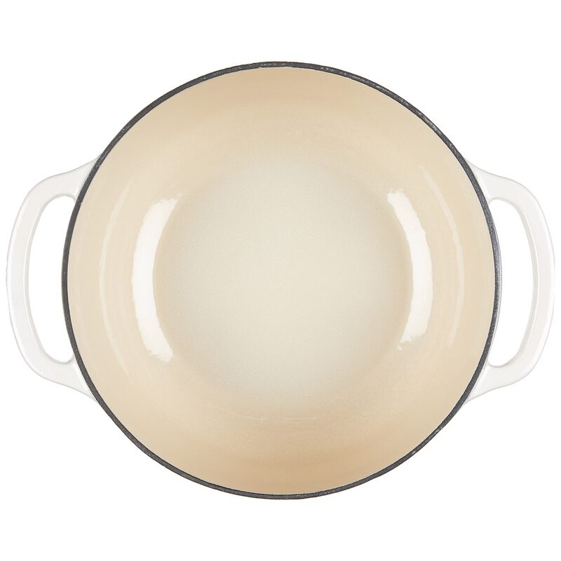 Olla Holandesa Lodge 4,5 L Hierro Fundido Esmal... image number null
