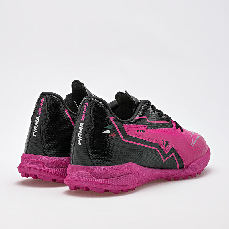 Pirma Tenis deportivo para joven fucsia negro image number null