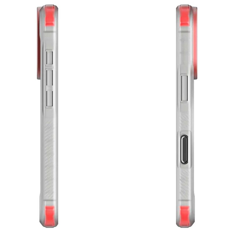 Funda GHOSTEK Covert para iPhone 16 PRO MAX Tra... image number null