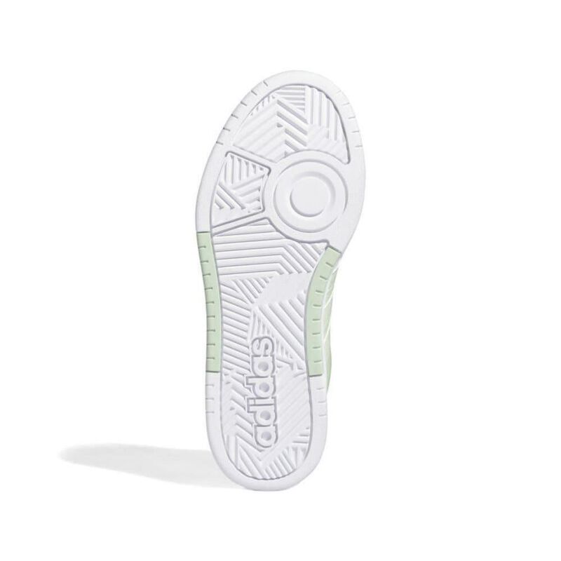 Tenis Adidas Hoops 3.0 Bold para Mujer image number null