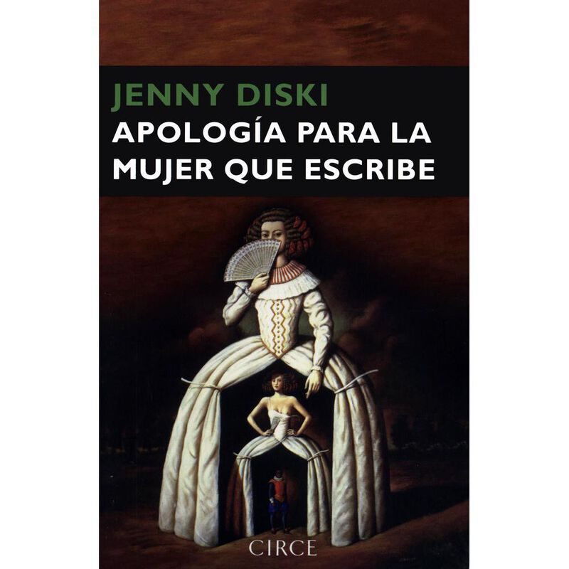 Apolog&iacute;a para la mujer que escribe image number null