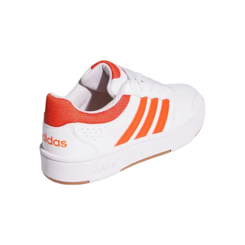 Tenis Casual Adidas Hoops Classic J Ki6419 image number null