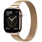 Correa Wadeliz 14 mm Estilo Milanesa para Apple Watch 38/42 mm