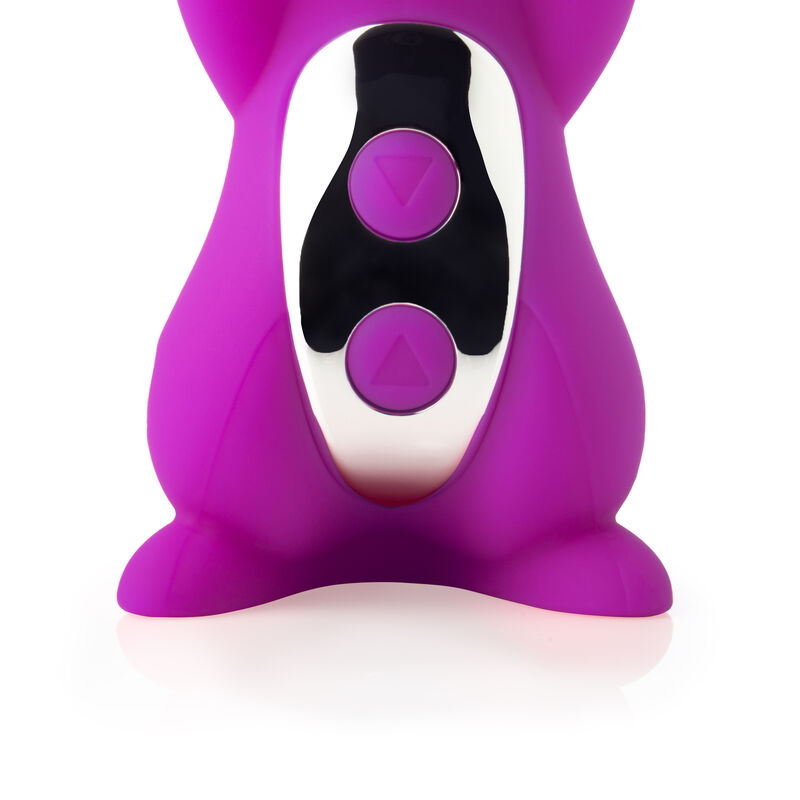 Succionador Squirrel Sucker Tuti Color Morado 5... image number null