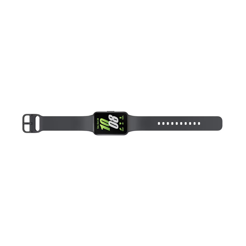 Samsung Galaxy Fit3 Gris image number null