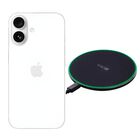 iPhone 16 128GB Blanco CHIP Reacondicionado m&aacute;s Cargador Gen&eacute;rico