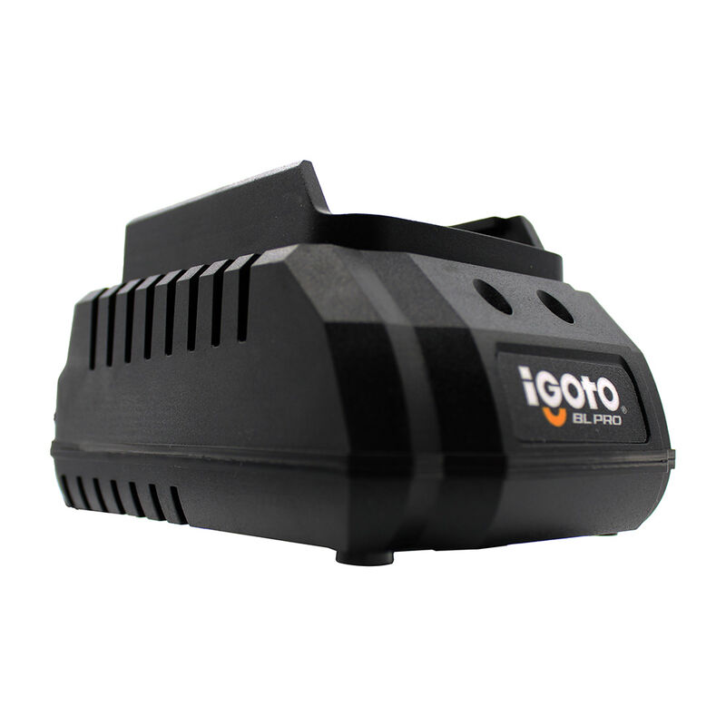 Cargador Bateria 20v Ion Litio Igoto Hi1005 image number null