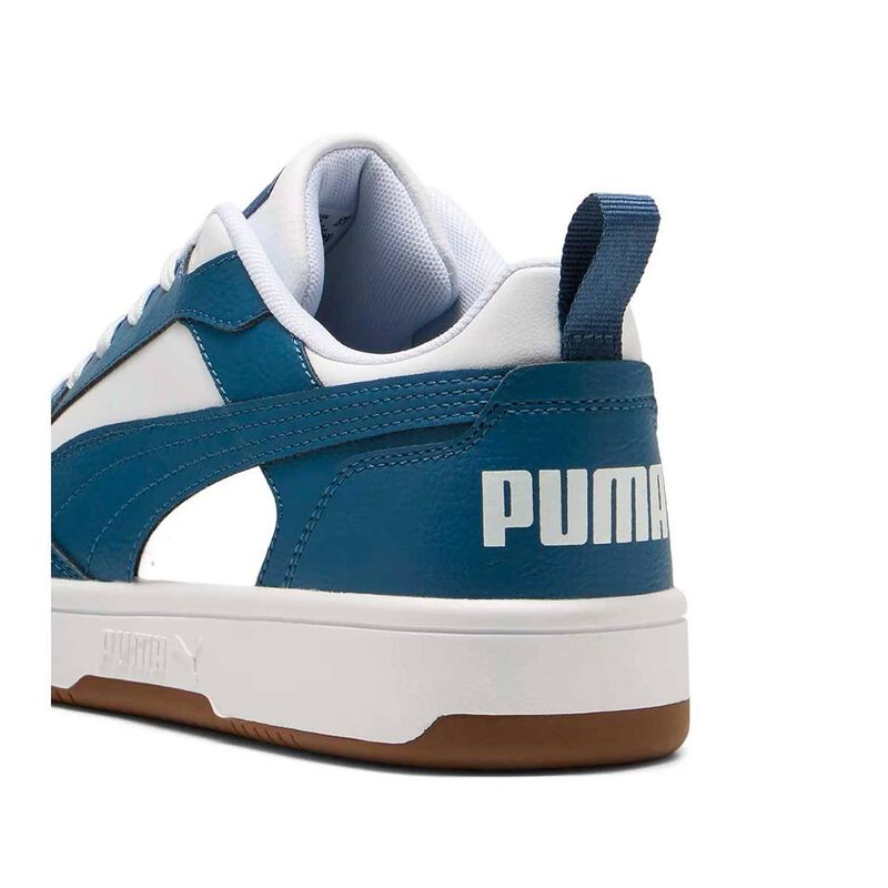 Tenis Puma Rebound V6 Low Para Hombre image number null