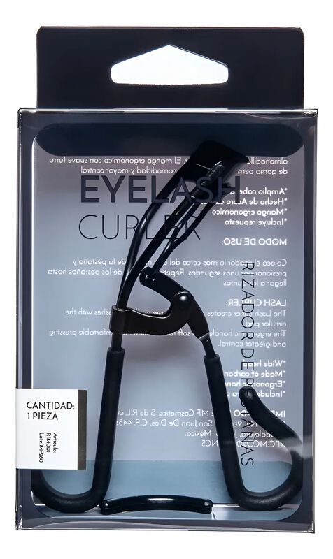 Marifer Cosmeticos Rizador de Pesta&ntilde;as image number null