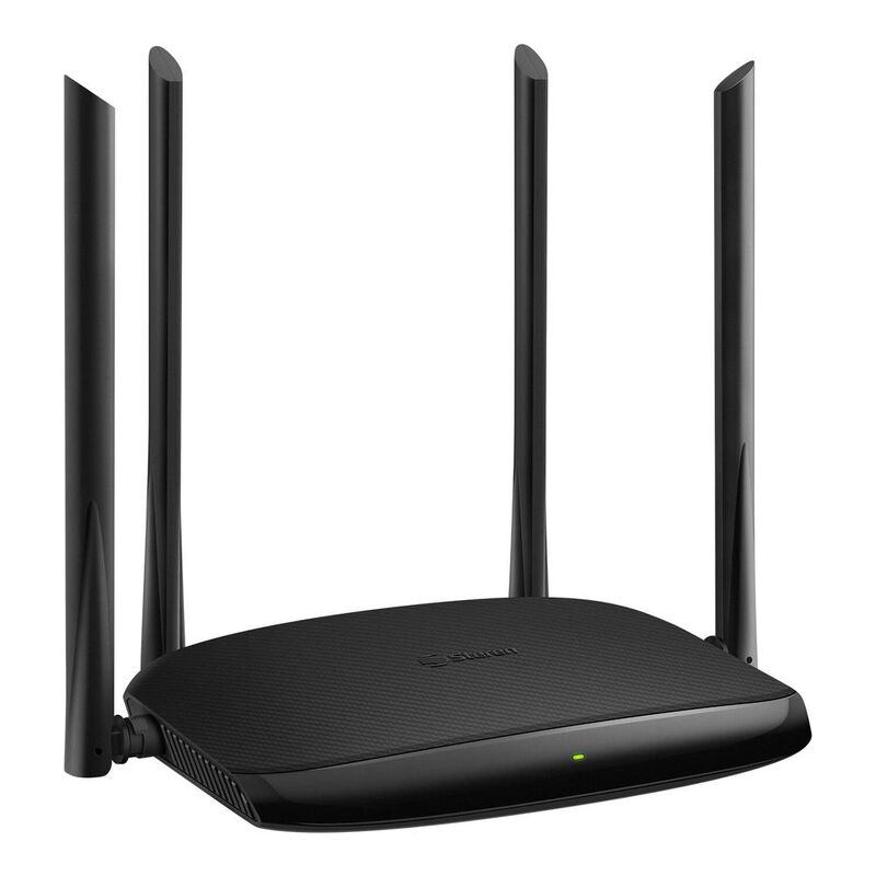 Repetidor / router Wi-Fi, 2,4 GHz y 5 GHz (B/G/... image number null