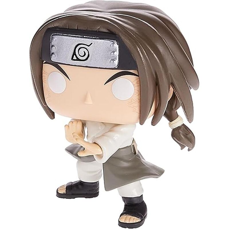 Naruto Shippuden - Neji Hyuga, Funko Pop! image number null