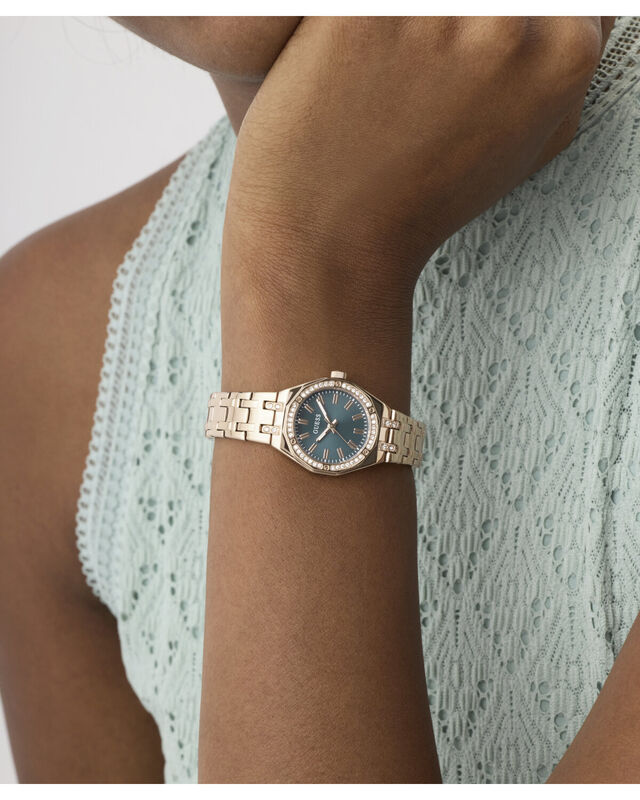 Reloj Guess Pixie Dama Pixie Gw0931l7 image number null