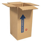 Caja de Cart&oacute;n Empack 14x14x28