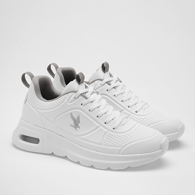 American Fire tenis para hombre blanco cod 1411... image number null