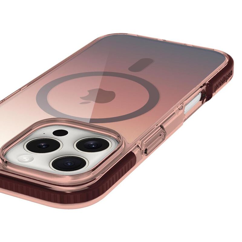 Funda PRODIGEE Safetee Flow Mag para iPhone 16 ... image number null