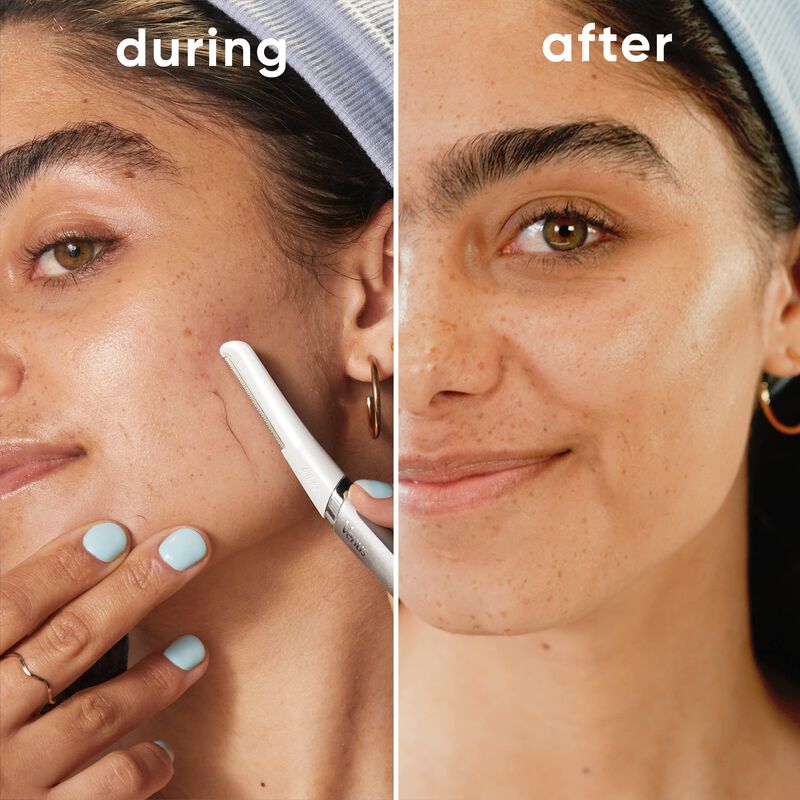 Herramienta De Dermaplaning Gillette Venus Con ... image number null