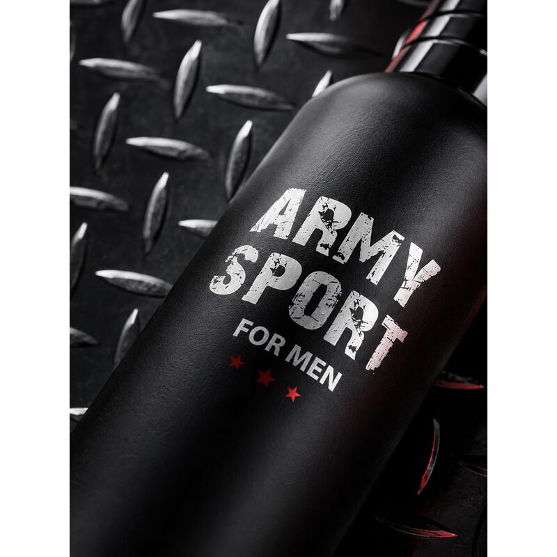 Colonia Idea Liftoff Army Sport 100 ml Eau de T... image number null