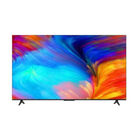 Pantalla Tv Led 65pul 4k Hdr Googletv Dolby Digital Tcl