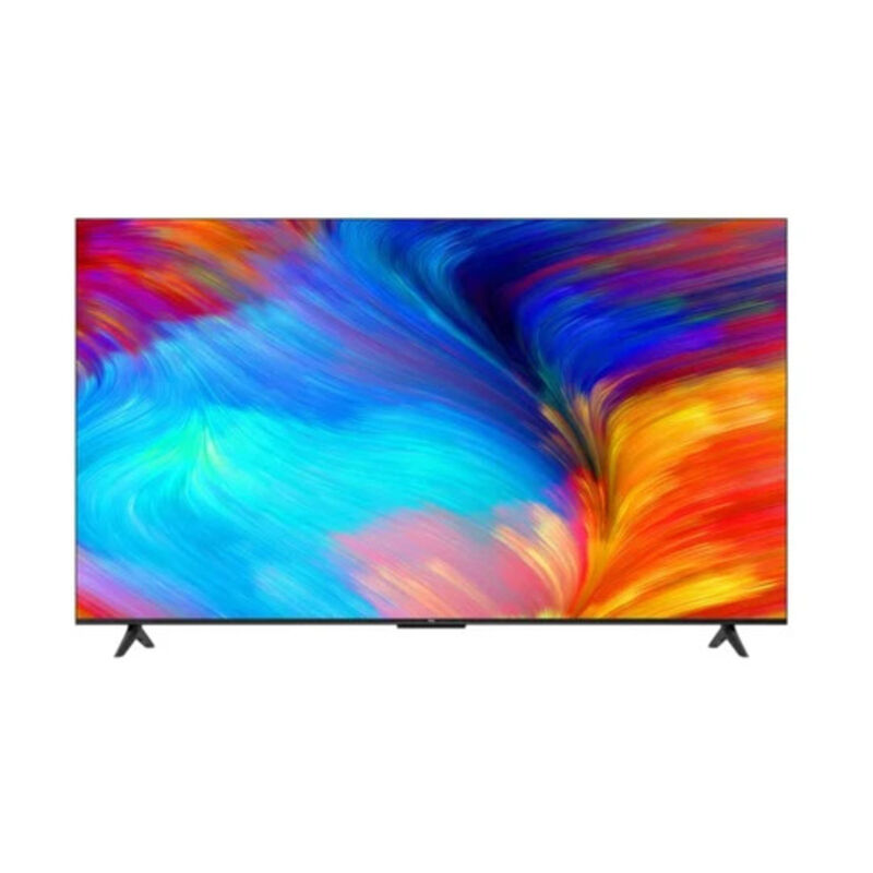 Pantalla Tv Led 65pul 4k Hdr Googletv Dolby Dig... image number null