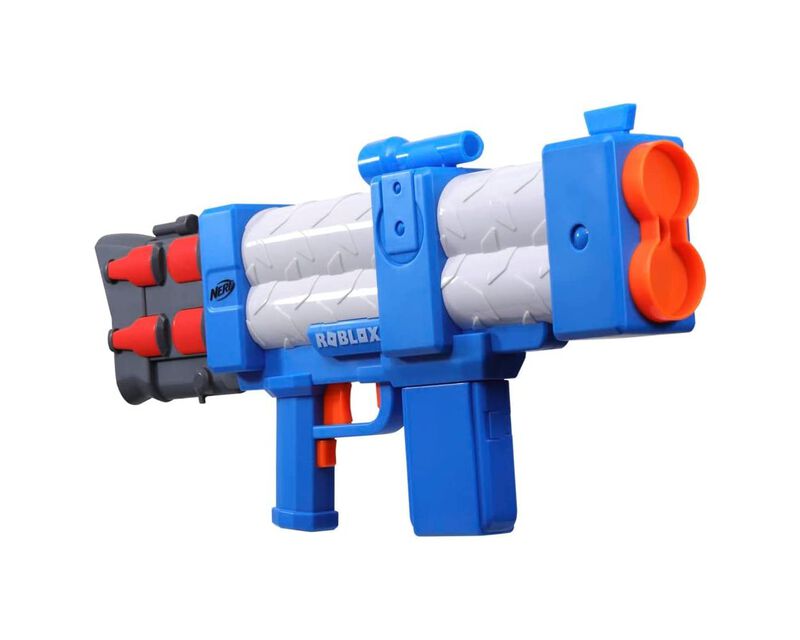 Nerf Roblox Arsenal Pulse Laser image number null