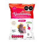 Chips De Verdura Enchilada Betabel 40gr