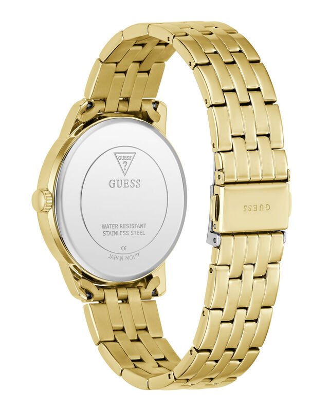 Reloj Guess Chandler Caballero Chandler Gw1053g... image number null