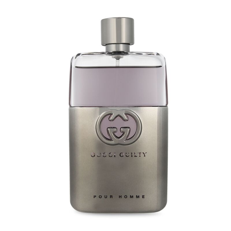 Gucci Guilty 90Ml Edt Spray image number null