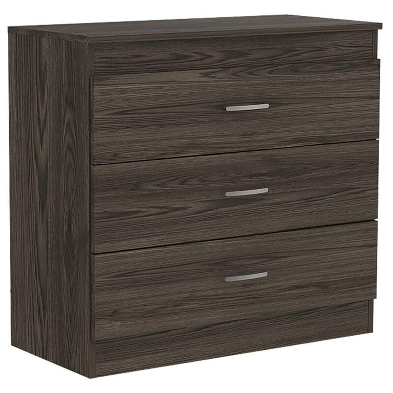 Organizador Conor Chocolate Y Blanco Virtual Mu... image number null