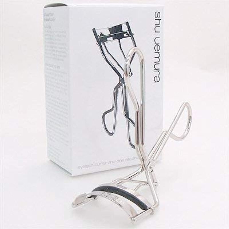 Rizador De Pesta&ntilde;as Shu Uemura N Con 2 Cajas (i... image number null