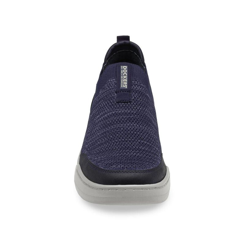 Tenis Dockers para caballero Newport D2125713 S... image number null