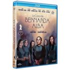 La Casa de Bernarda Alba [Blu-ray] (1987)