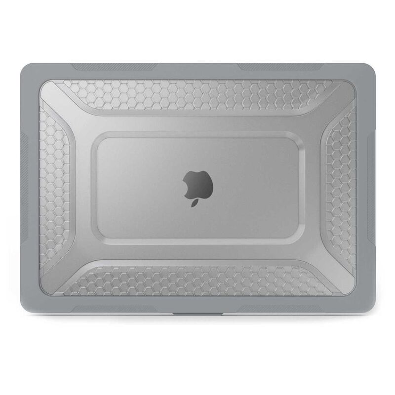 Funda TEKKU para MacBook Air 13 M2 M3 A2681 A31... image number null