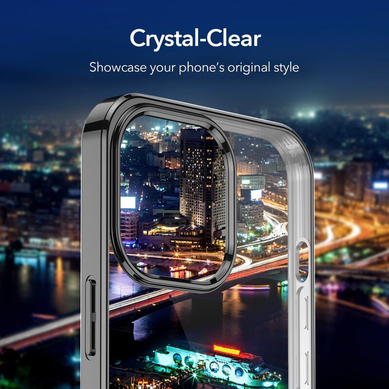 Funda Esr Project Zero&nbsp;para Iphone 13 Pro Trans... image number null